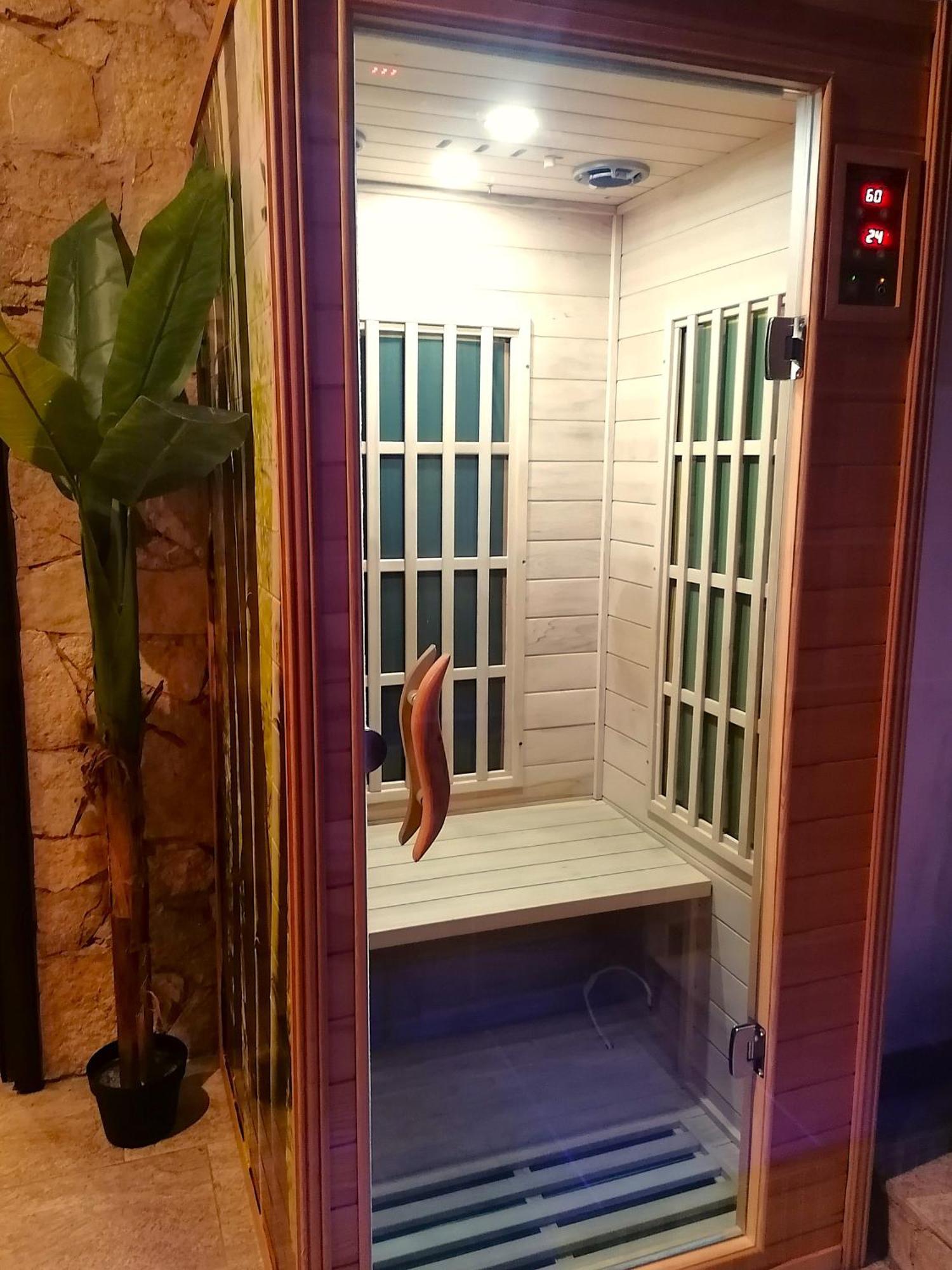 Spa Room Sicilia - Intera Casa Con Spa Privata Jacuzzi Sauna Bagno Di Vapore Ad Uso Illimitato Rosolini Eksteriør bilde